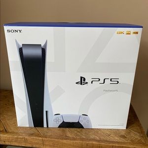 BRAND NEW PS5 ZELLE OR CASHAPP